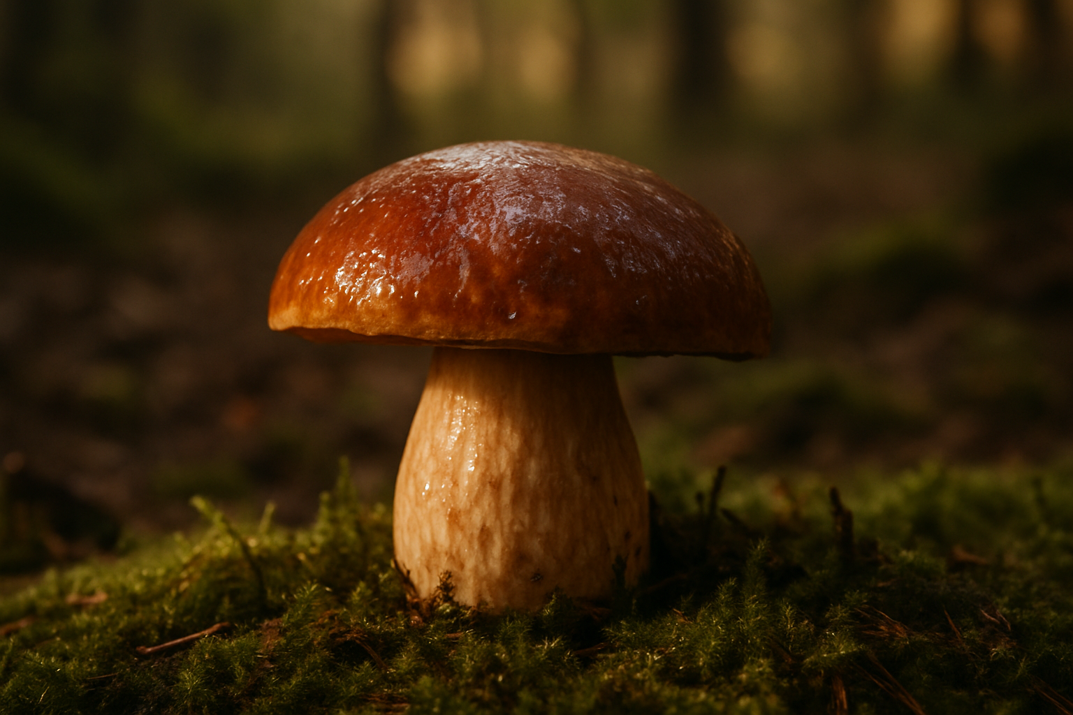How To Forage For Food In An Emergency