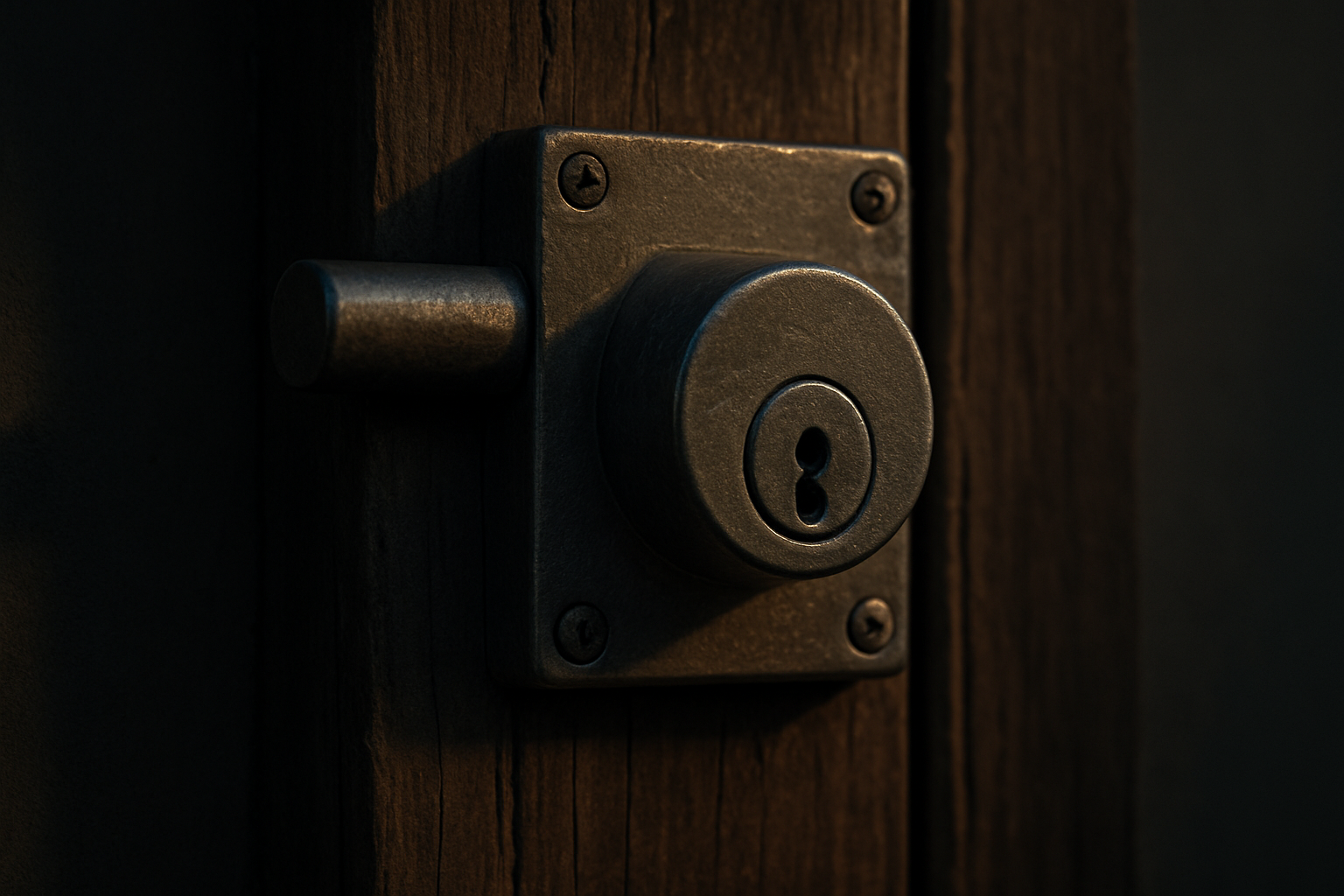 How To Survive A Home Invasion Or Break-In