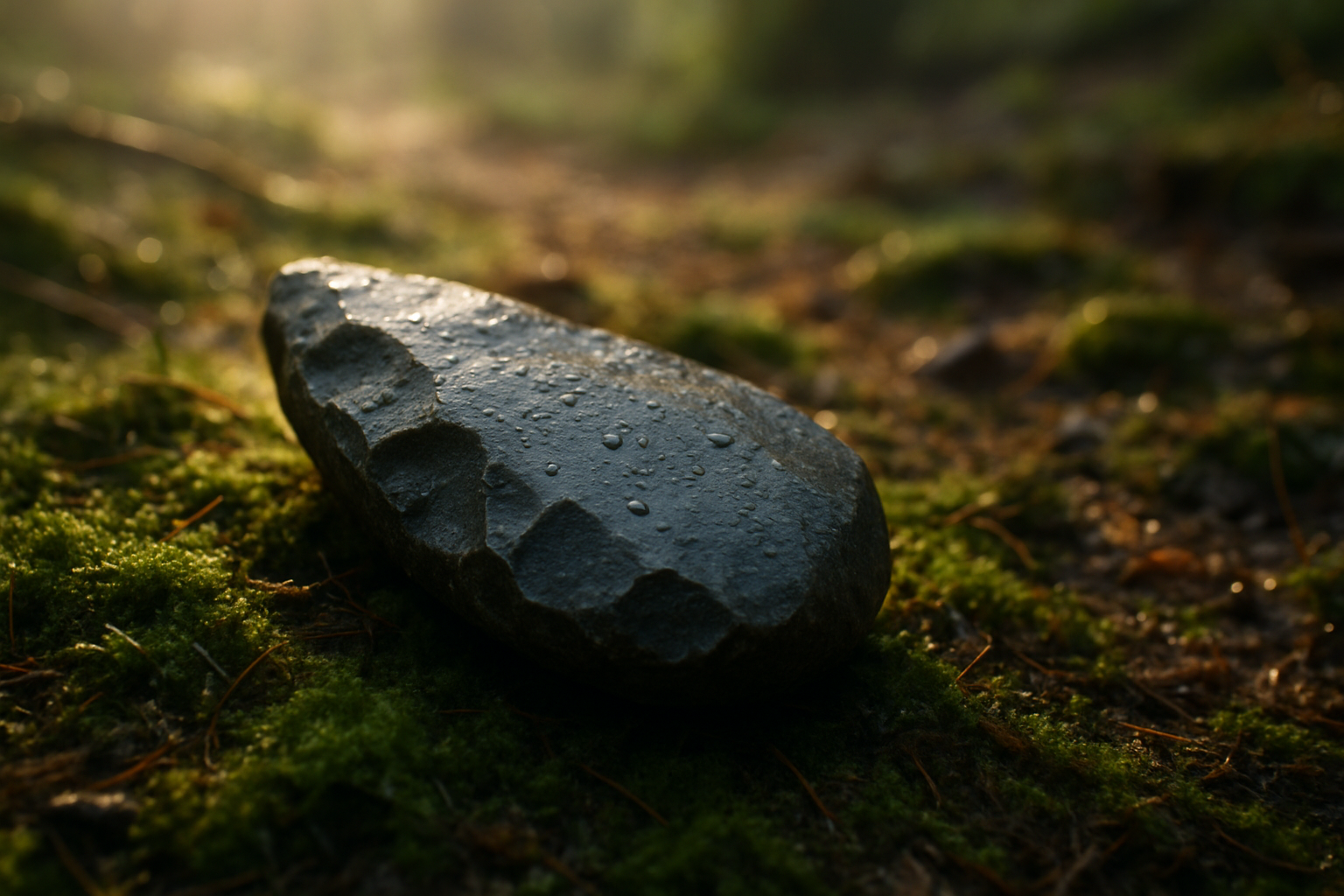 How To Survive In The Wilderness Without Modern Tools