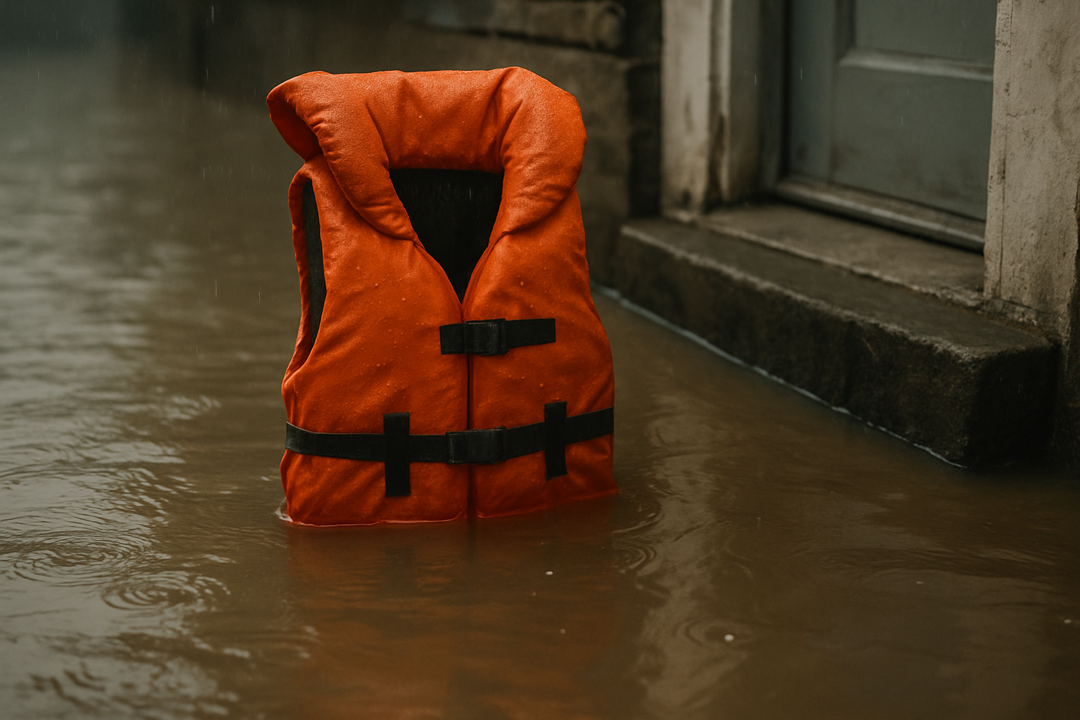 Surviving A Flood: What To Do Before, During, And After