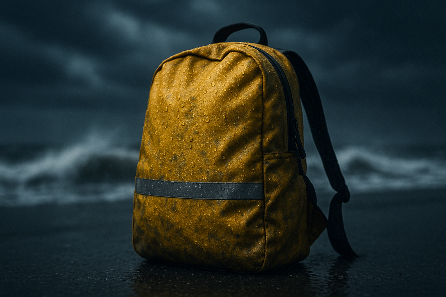 What It Takes To Survive A Hurricane From Start To Finish