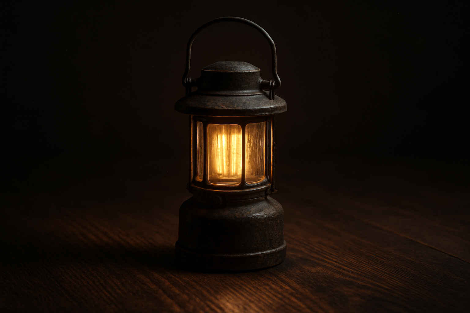 What It Takes To Survive A Long-Term Power Outage