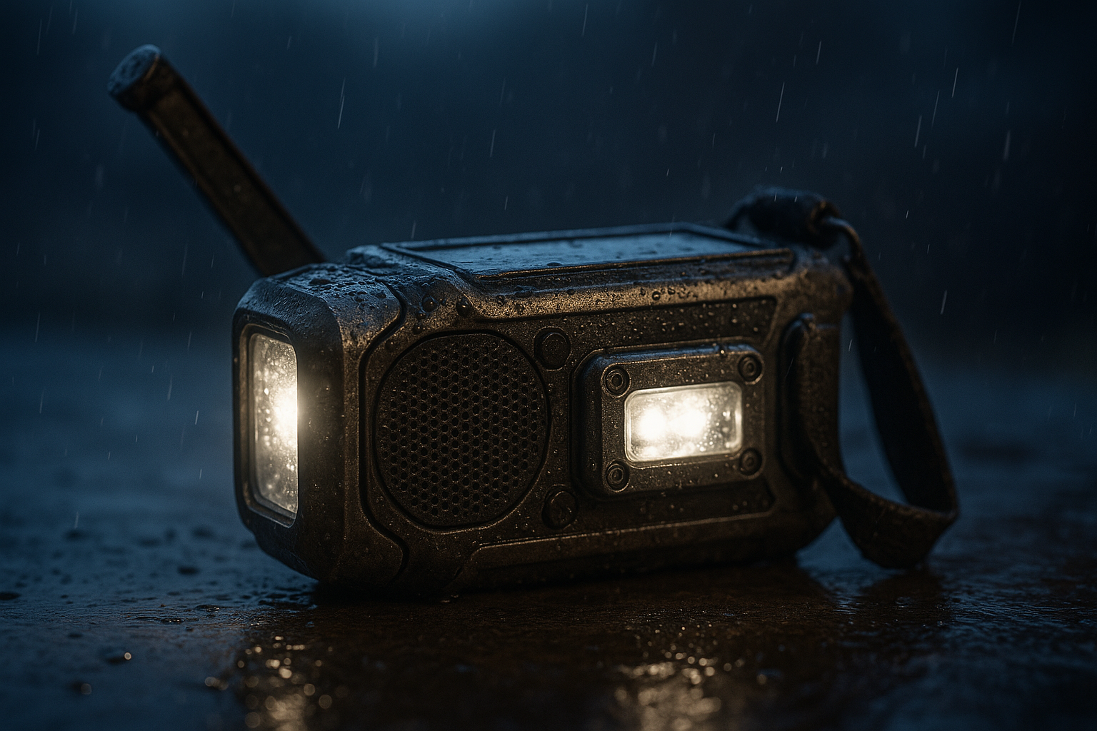 What You Need To Survive A Complete Grid Down Scenario